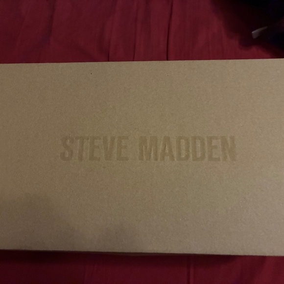 Steve Madden ULYANA - Picture 1 of 6